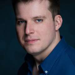 Author Bio: Matthew Blake
