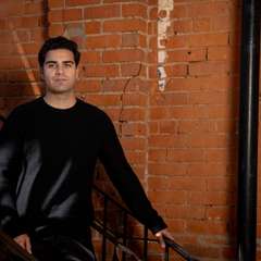 Author Bio: Omar Hussain