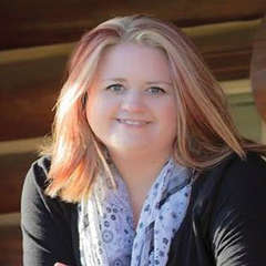 Author Bio: Kristen Proby