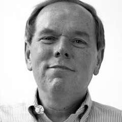 Author Bio: Thomas Dunne