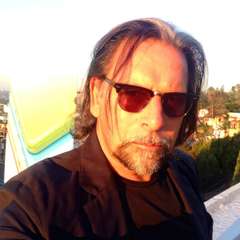 Author Bio: Sante D’Orazio