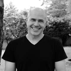 Author Bio: J. A. White