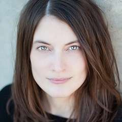 Author Bio: Lena Kiefer