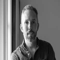 Author Bio: Rosecrans Baldwin