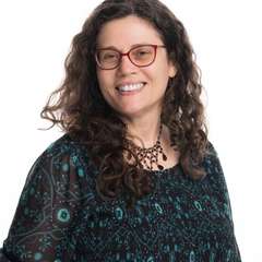 Author Bio: Kathleen Schwab