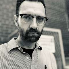 Author Bio: Ryan David Jahn