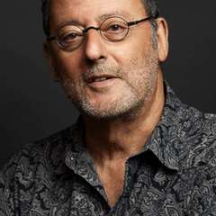 Author Bio: Jean Reno