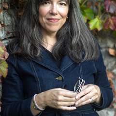 Author Bio: D. M. Pulley