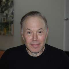 Author Bio: Jon Harmon Feldman