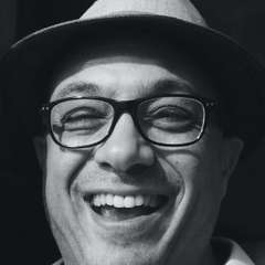 Author Bio: Ashley Kahn