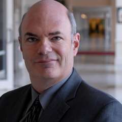Author Bio: Matt Bille