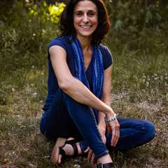 Author Bio: Sari Bashi