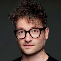 Author Bio: Alex Imas