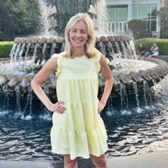 Author Bio: Kelly Proehl