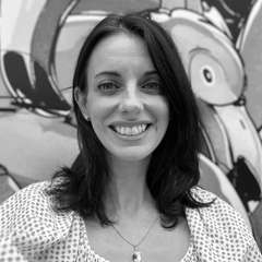 Author Bio: Chantel Acevedo