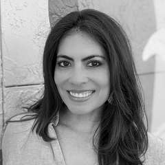 Author Bio: Natalia Sylvester