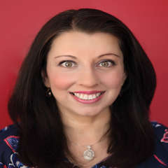 Author Bio: Ausma Zehanat Khan