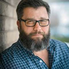 Author Bio: D. S.  Darling