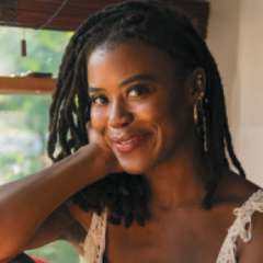 Author Bio: Faith Roberson