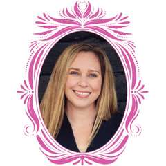 Author Bio: C.L. Miller