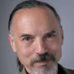 Author Bio: Miles Cameron