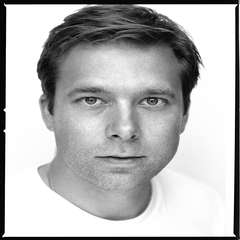 Author Bio: Christopher Bollen