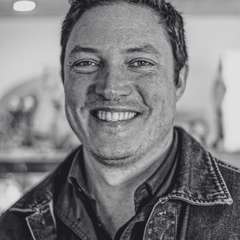 Author Bio: Michael P. Murphy