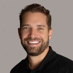 Author Bio: Dr. Adam Brockman