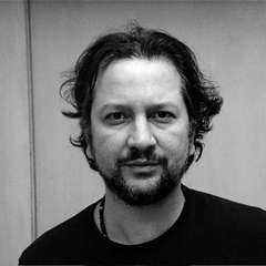 Author Bio: Sebastian Gutierrez