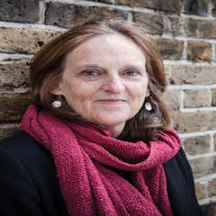 Author Bio: Tessa Hadley