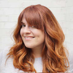 Author Bio: Brittany Gibbons