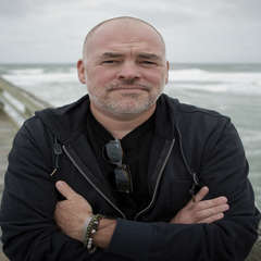 Author Bio: Matthew Quick