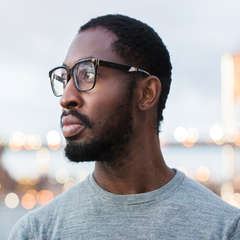 Author Bio: Uzodinma Iweala