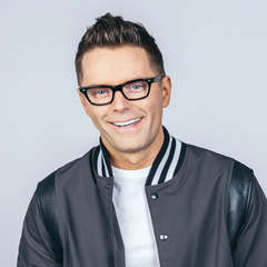Author Bio: Bobby Bones