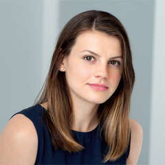 Author Bio: Julie Buntin