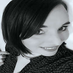 Author Bio: Keira Drake