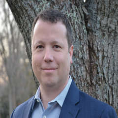 Author Bio: Keith Law