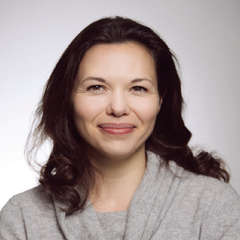 Author Bio: Robin Nixon Pompa