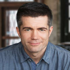 Author Bio: Eric Barker