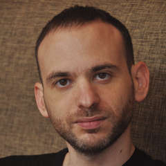 Author Bio: Seth Stephens-Davidowitz