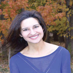 Author Bio: Terri Libenson