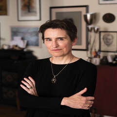 Author Bio: Kathleen A. Flynn