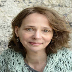 Author Bio: Meredith Miller