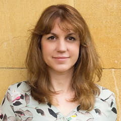Author Bio: Claire Douglas