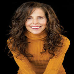 Author Bio: Amy Silverstein
