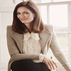 Author Bio: Plum Sykes