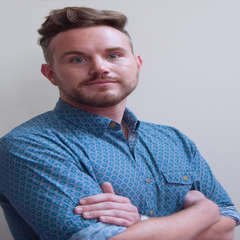 Author Bio: Jeramey Kraatz