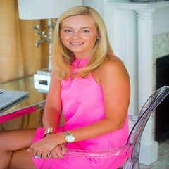 Author Bio: Kristy Woodson Harvey