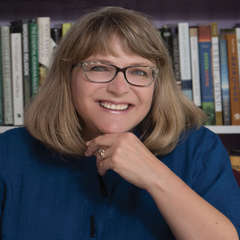 Author Bio: Diana Butler Bass