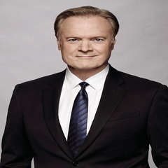 Author Bio: Lawrence O’Donnell
